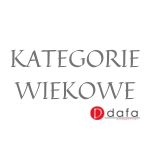 KATEGORIE WIEKOWE KATEGORIE WIEKOWE